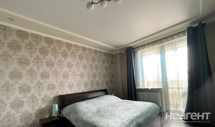 Продается 3-х комнатная квартира, 70 м²