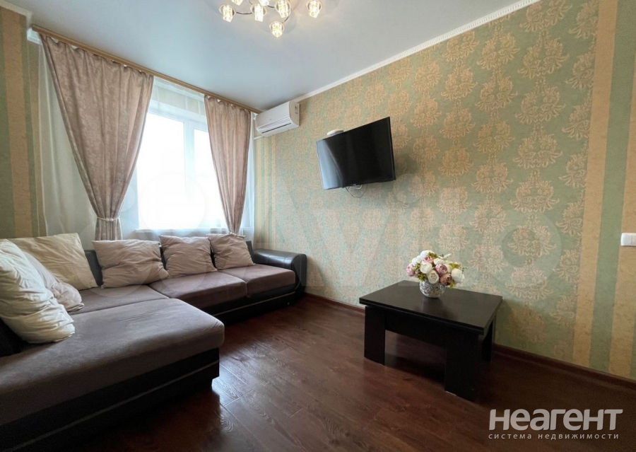 Продается 2-х комнатная квартира, 70 м²