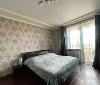 Продается 2-х комнатная квартира, 70 м²