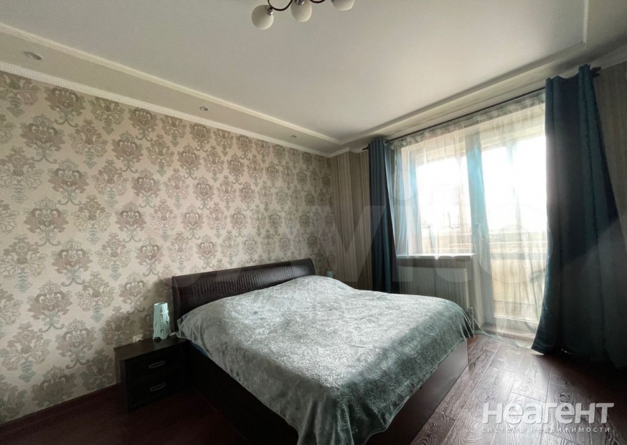 Продается 2-х комнатная квартира, 70 м²