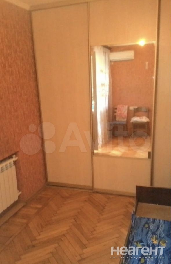 Продается 2-х комнатная квартира, 48 м²