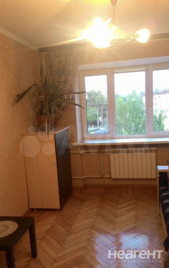 Продается 2-х комнатная квартира, 48 м²