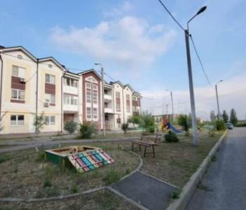 Продается 1-комнатная квартира, 32,3 м²