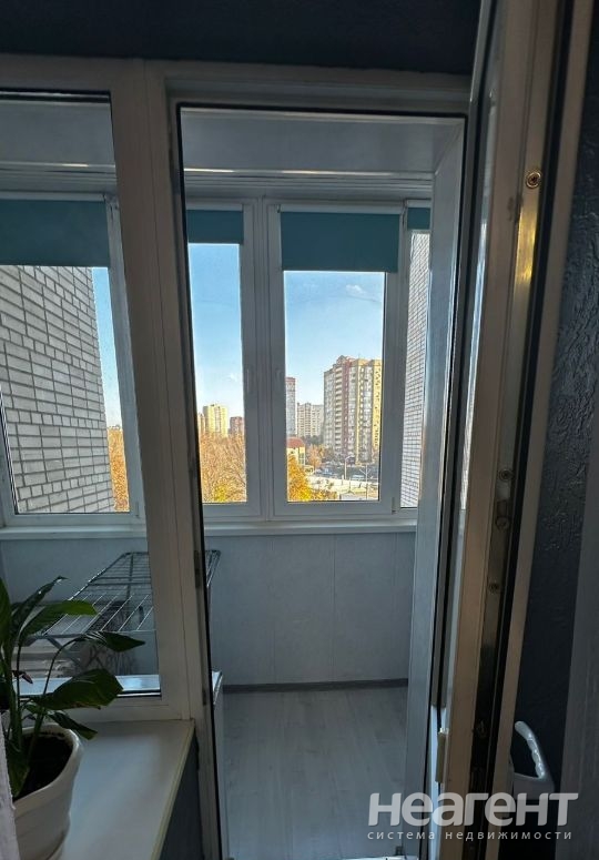 Продается 3-х комнатная квартира, 110 м²