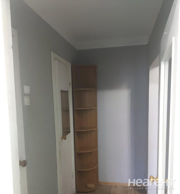 Продается 1-комнатная квартира, 32,7 м²