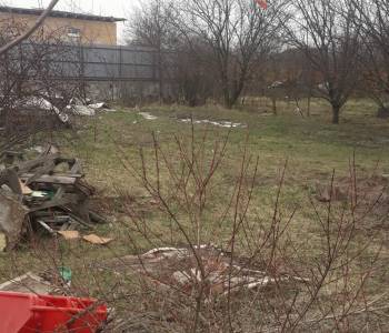 Продается Участок, 1100 м²