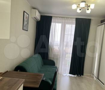 Продается 1-комнатная квартира, 28,3 м²