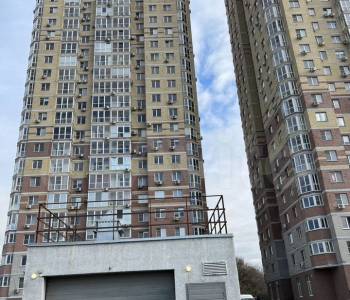 Продается 1-комнатная квартира, 28,3 м²