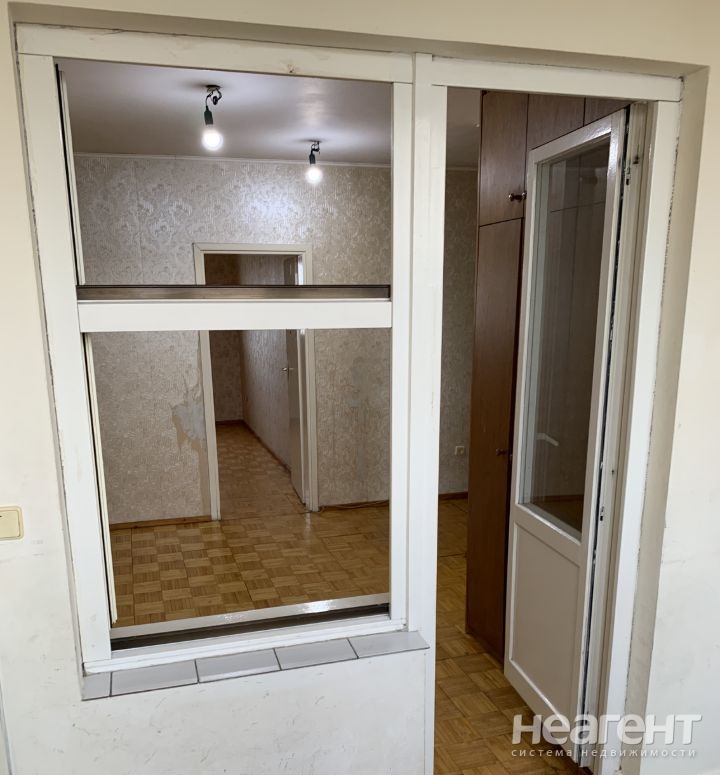 Сдается Многокомнатная квартира, 73,4 м²