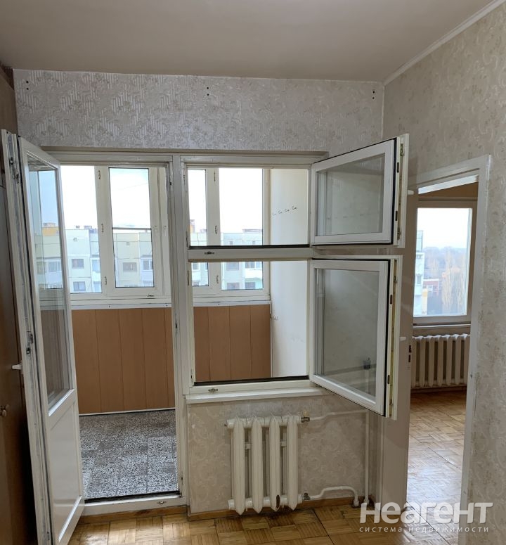 Сдается Многокомнатная квартира, 73,4 м²