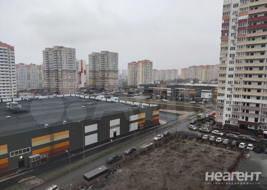 Продается 2-х комнатная квартира, 70 м²