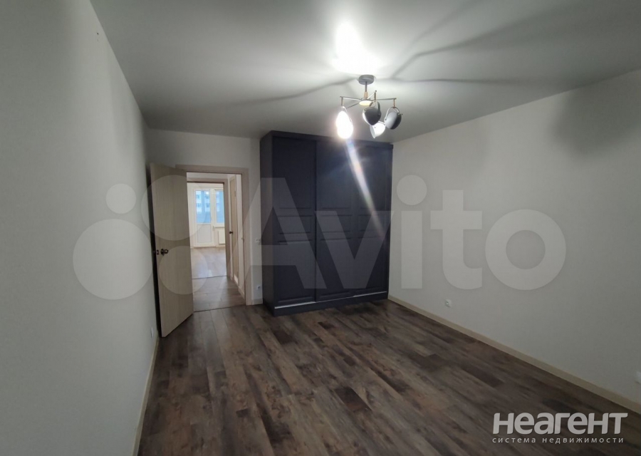 Продается 2-х комнатная квартира, 70 м²