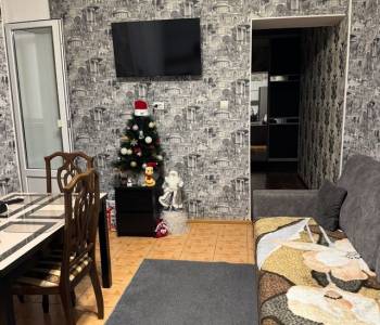 Сдается 1-комнатная квартира, 54 м²