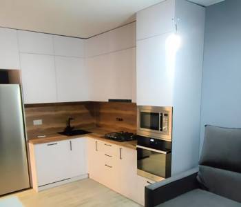 Продается 2-х комнатная квартира, 52,4 м²