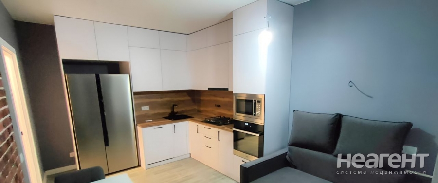 Продается 2-х комнатная квартира, 52,4 м²