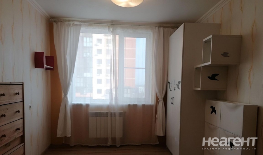 Продается 2-х комнатная квартира, 65 м²