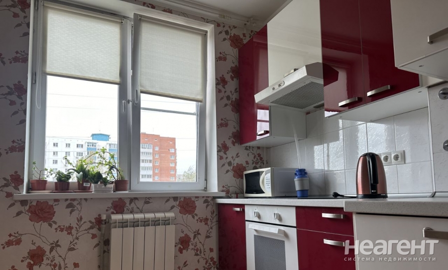 Продается 2-х комнатная квартира, 65 м²