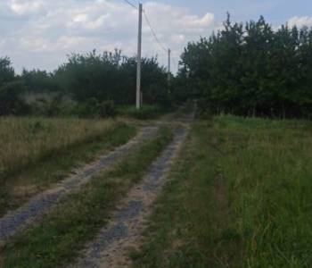 Продается Участок, 800 м²