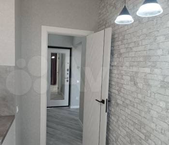 Продается 1-комнатная квартира, 38 м²