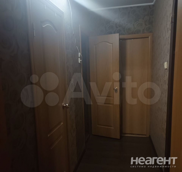 Продается 3-х комнатная квартира, 67 м²