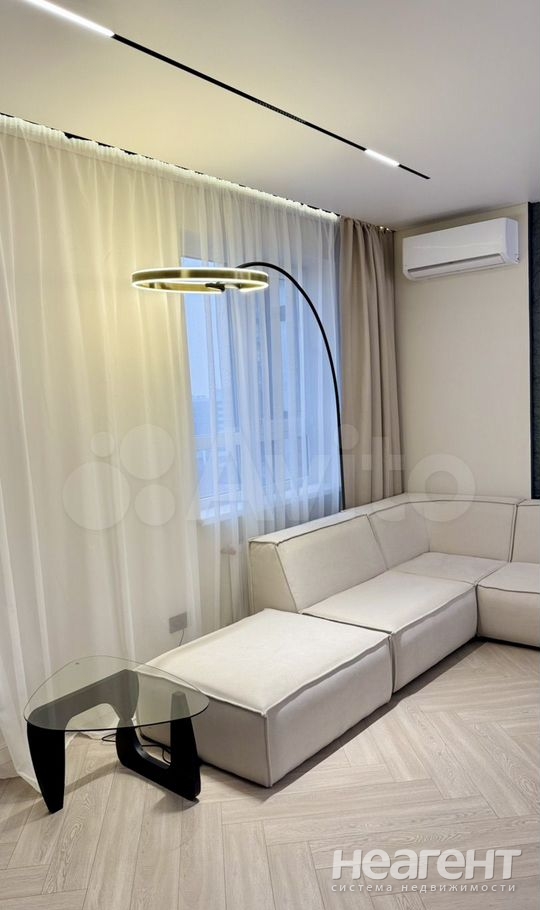 Продается 3-х комнатная квартира, 79 м²