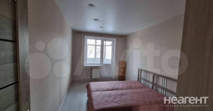 Сдается Многокомнатная квартира, 64 м²