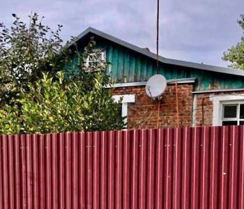Продается Дом, 56,5 м²