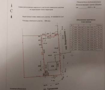 Продается Дом, 56,5 м²