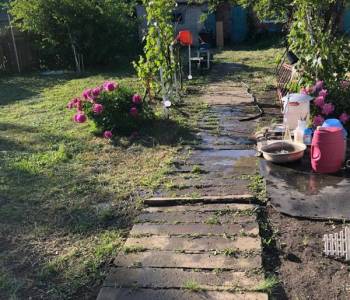 Продается Дом, 56,5 м²