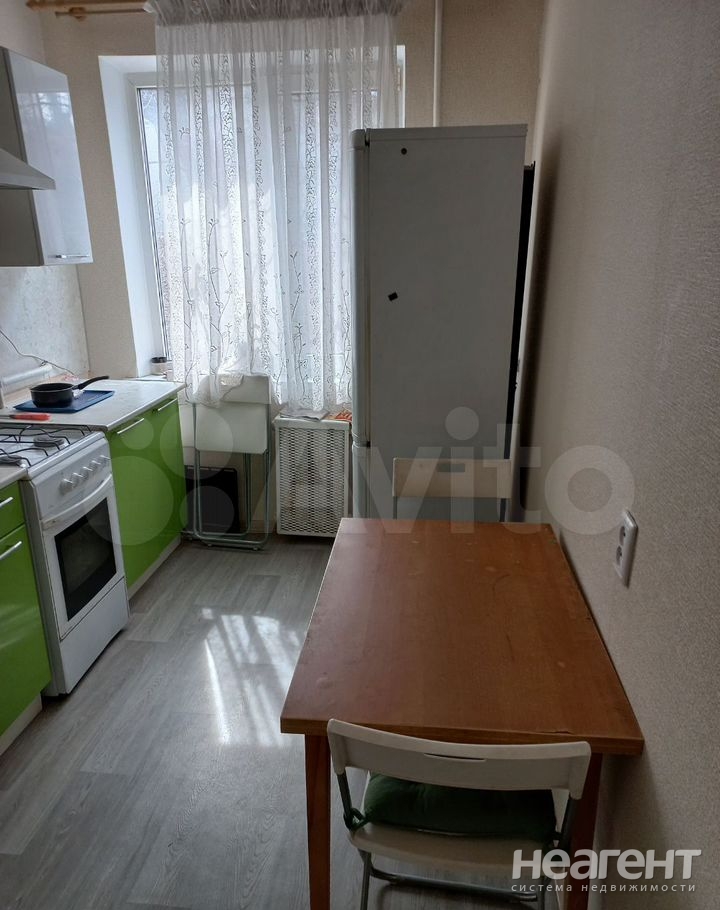 Продается 3-х комнатная квартира, 62 м²