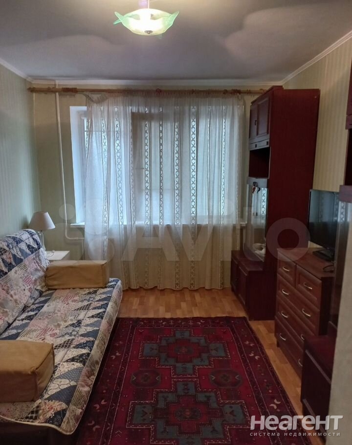 Продается 3-х комнатная квартира, 62 м²