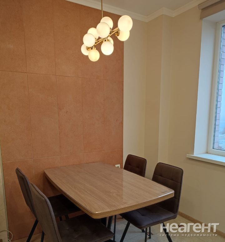 Продается 3-х комнатная квартира, 86 м²