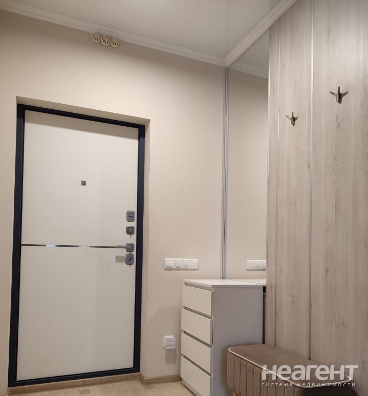 Продается 3-х комнатная квартира, 86 м²