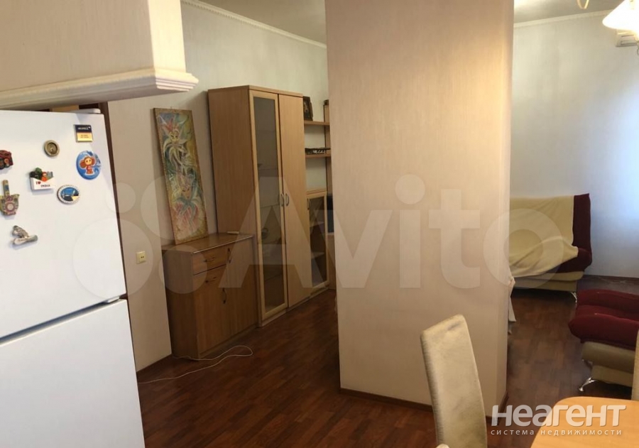 Сдается 2-х комнатная квартира, 70 м²