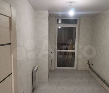 Продается 1-комнатная квартира, 40 м²