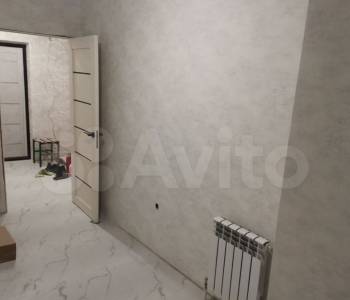 Продается 1-комнатная квартира, 40 м²