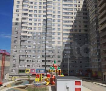 Продается 1-комнатная квартира, 40 м²