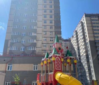 Продается 1-комнатная квартира, 40 м²