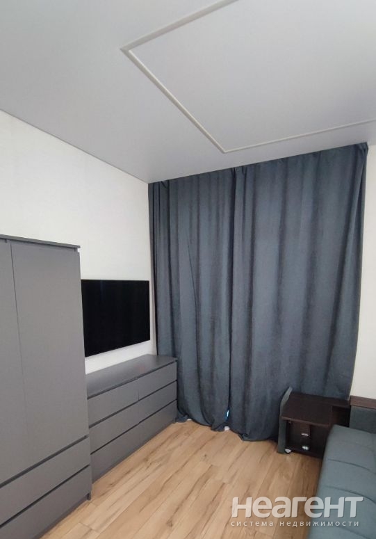 Сдается 1-комнатная квартира, 19,4 м²