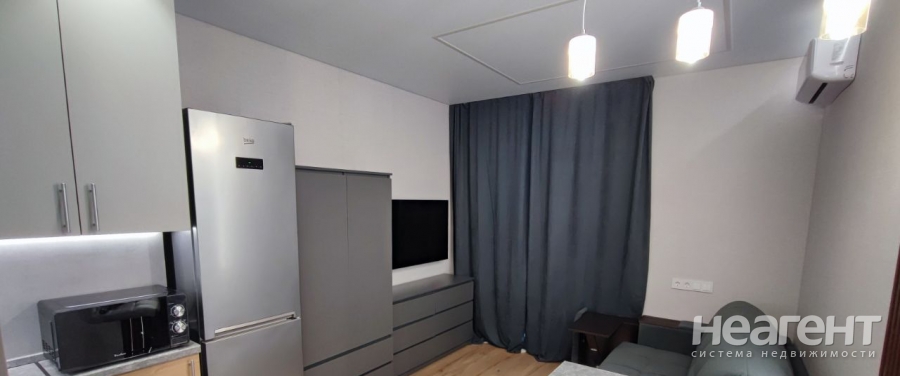 Сдается 1-комнатная квартира, 19,4 м²