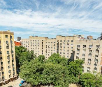 Продается 3-х комнатная квартира, 80 м²