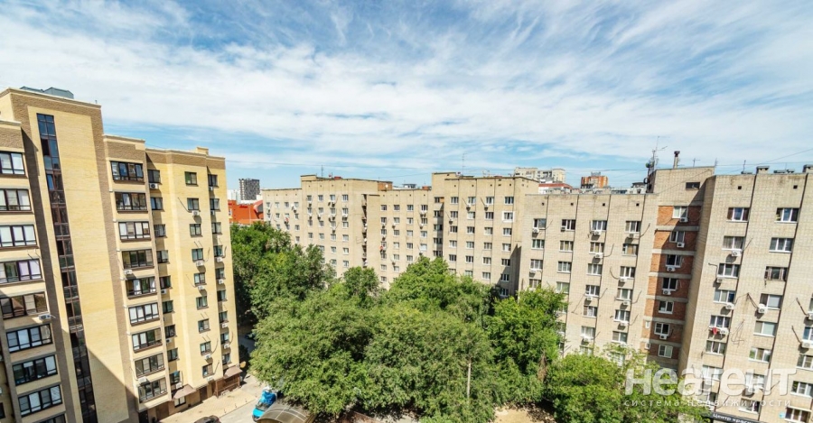 Продается 3-х комнатная квартира, 80 м²