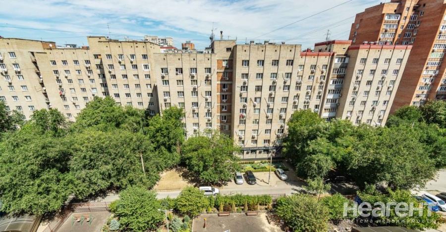 Продается 3-х комнатная квартира, 80 м²