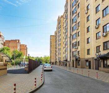 Продается 3-х комнатная квартира, 80 м²