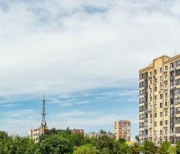 Продается 3-х комнатная квартира, 80 м²