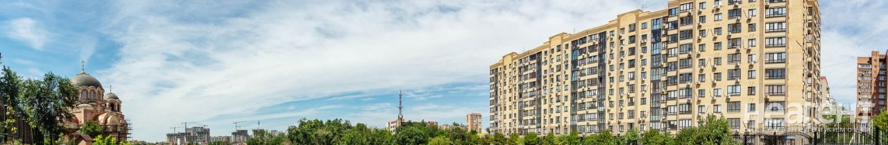 Продается 3-х комнатная квартира, 80 м²