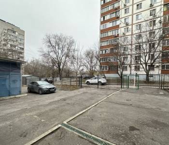 Продается 2-х комнатная квартира, 62 м²