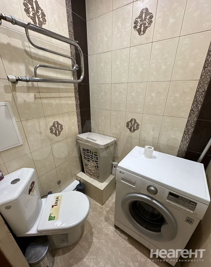 Продается 2-х комнатная квартира, 62 м²