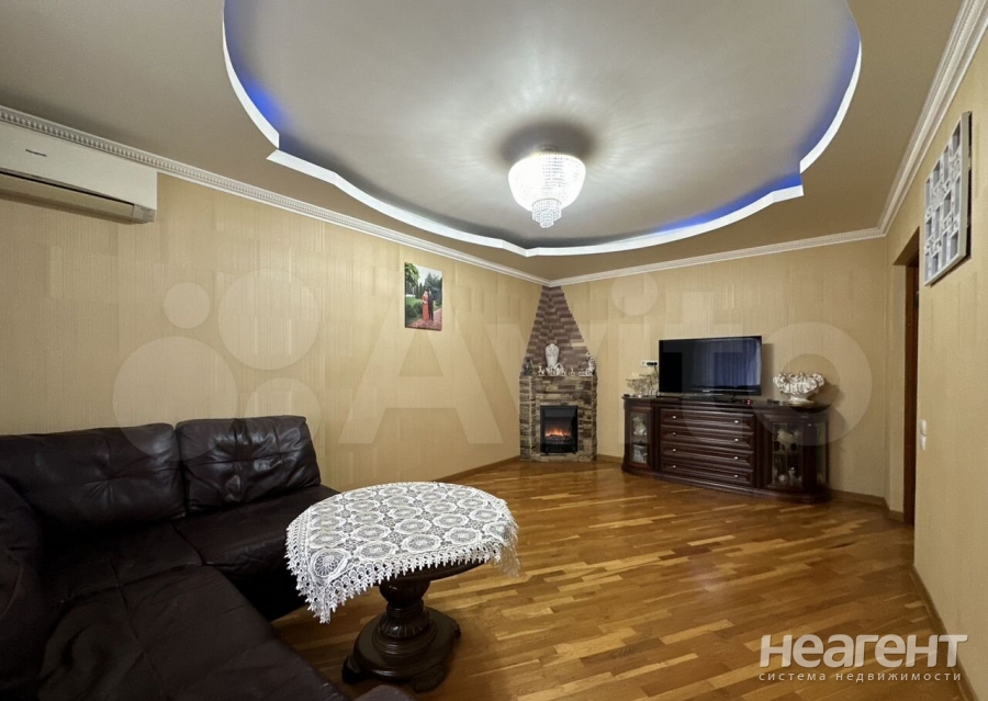 Продается 2-х комнатная квартира, 62 м²