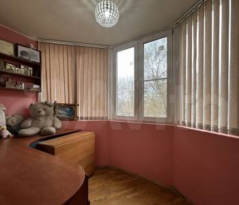 Продается 2-х комнатная квартира, 62 м²